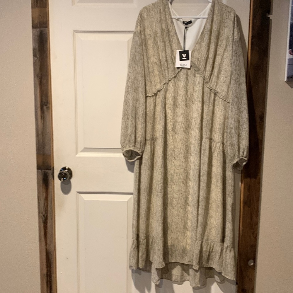 Cute dress